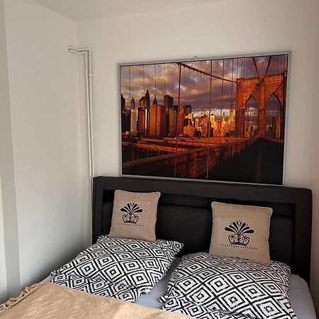 Apartmentscarlsbad كارلوفي فاري المظهر الخارجي الصورة
