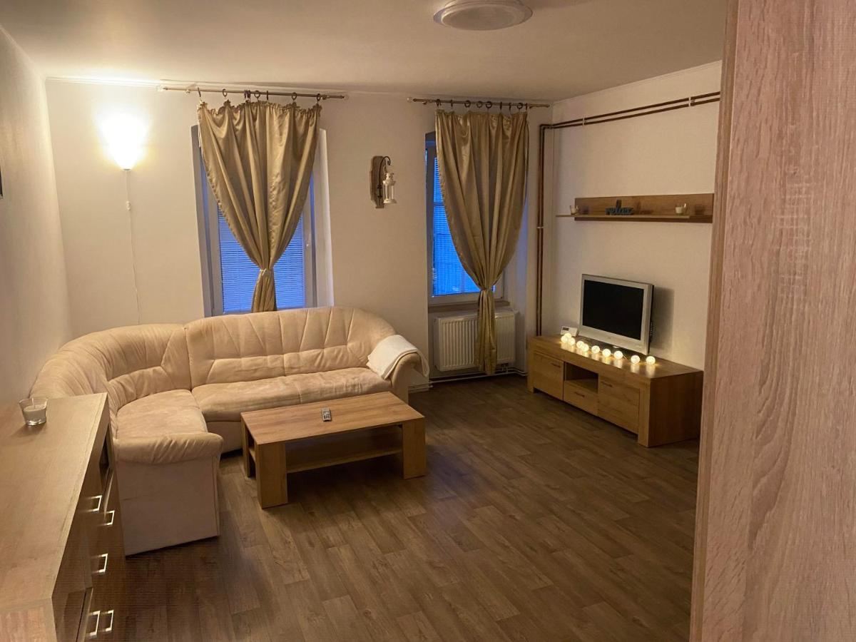 Apartmentscarlsbad كارلوفي فاري المظهر الخارجي الصورة
