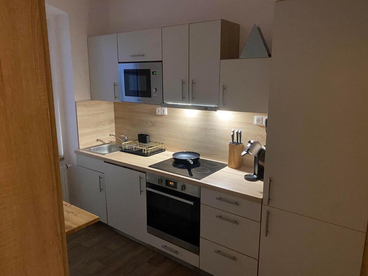 Apartmentscarlsbad كارلوفي فاري المظهر الخارجي الصورة