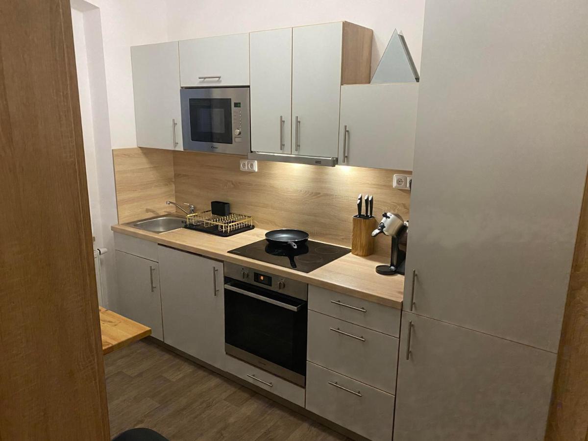 Apartmentscarlsbad كارلوفي فاري المظهر الخارجي الصورة