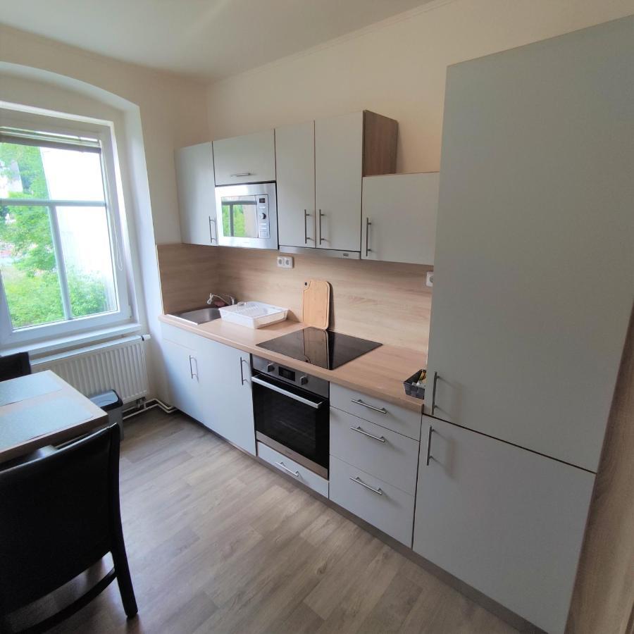 Apartmentscarlsbad كارلوفي فاري المظهر الخارجي الصورة