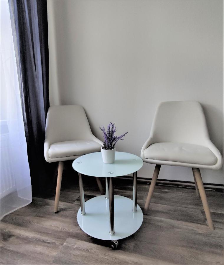 Apartmentscarlsbad كارلوفي فاري المظهر الخارجي الصورة
