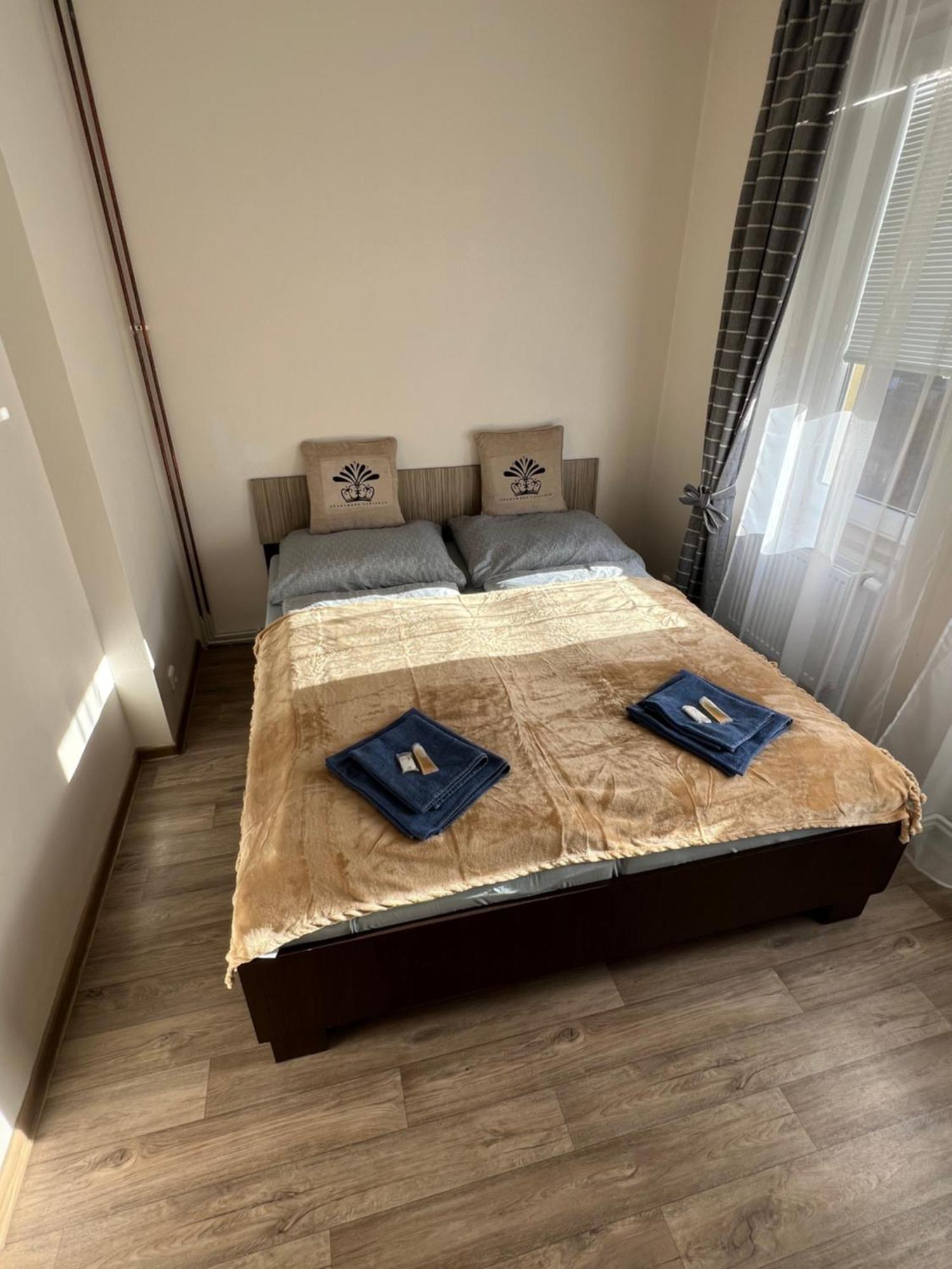 Apartmentscarlsbad كارلوفي فاري المظهر الخارجي الصورة