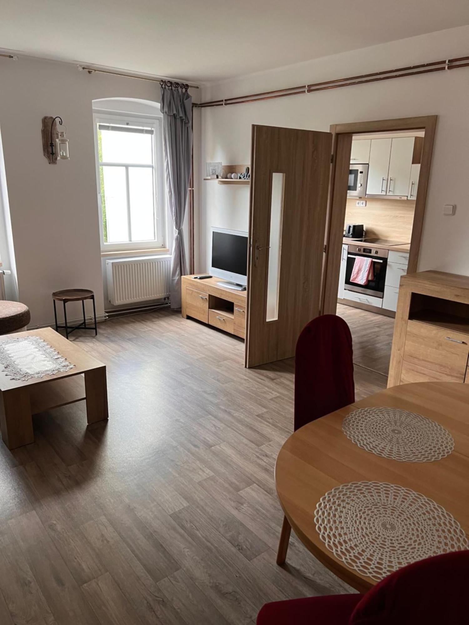 Apartmentscarlsbad كارلوفي فاري المظهر الخارجي الصورة