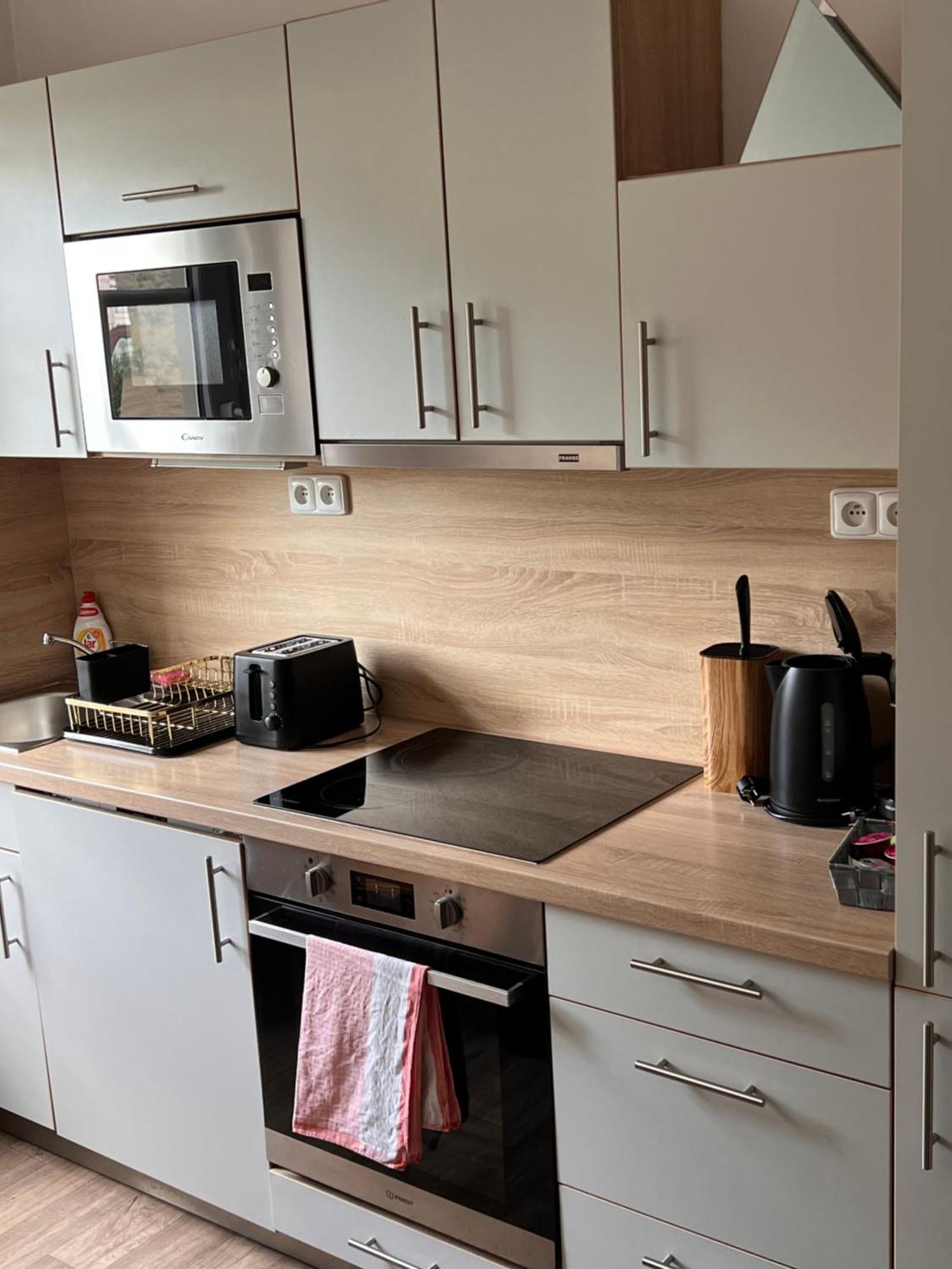 Apartmentscarlsbad كارلوفي فاري المظهر الخارجي الصورة
