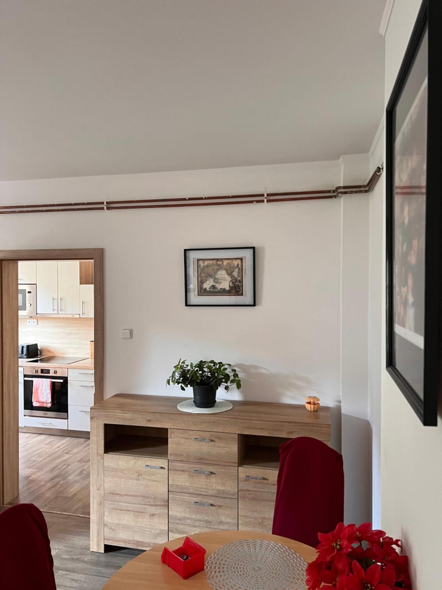 Apartmentscarlsbad كارلوفي فاري المظهر الخارجي الصورة
