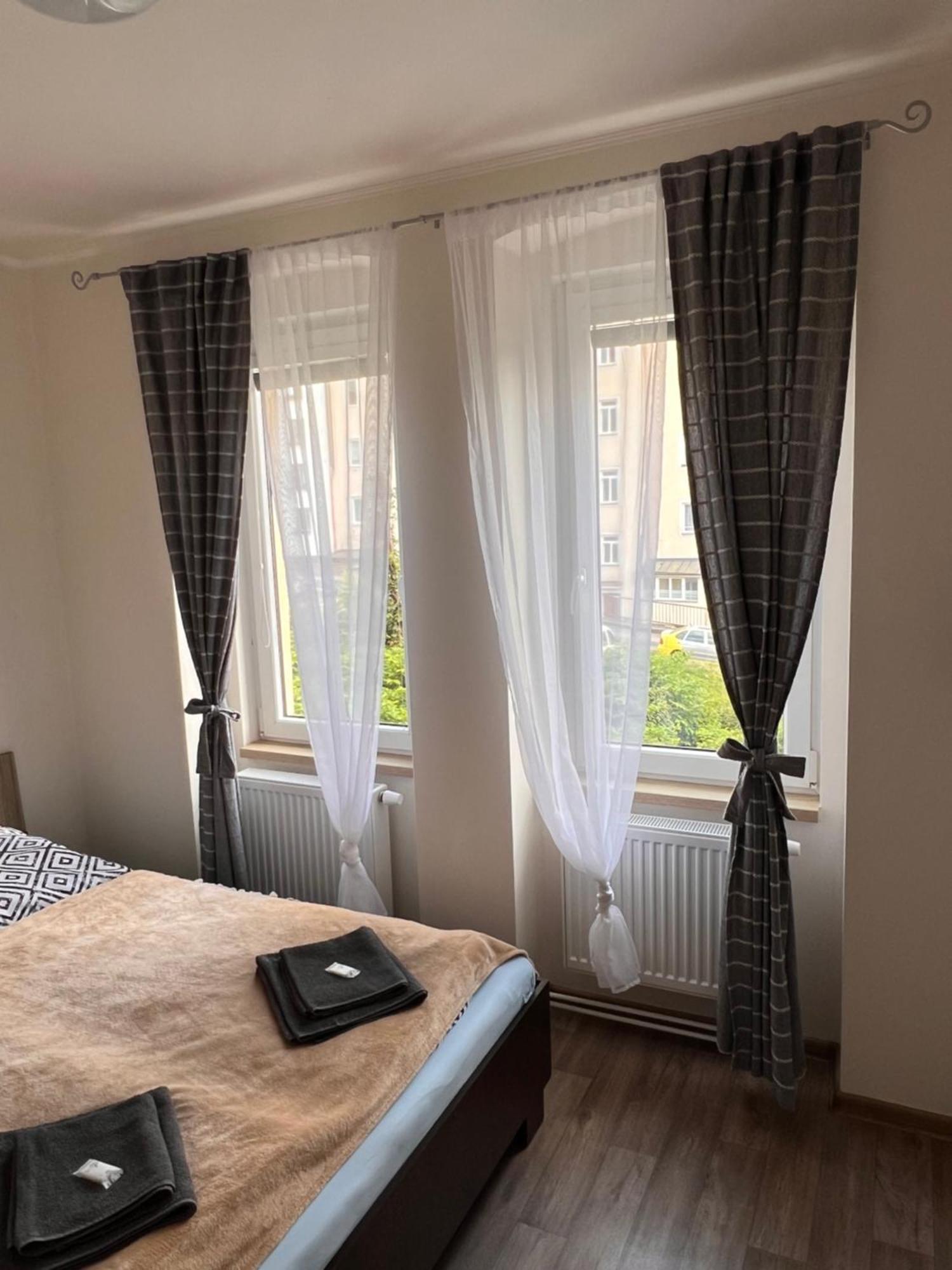 Apartmentscarlsbad كارلوفي فاري المظهر الخارجي الصورة