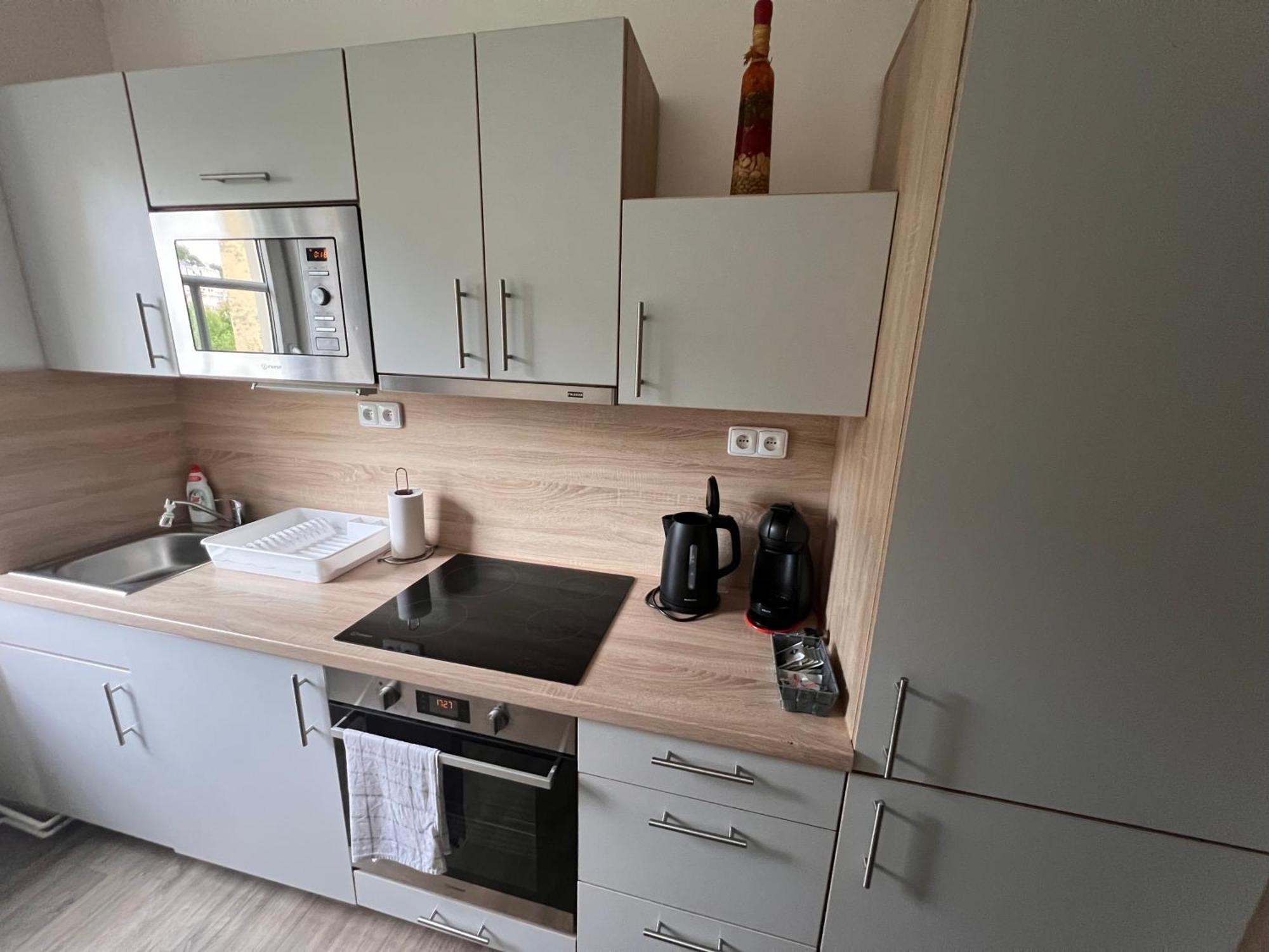 Apartmentscarlsbad كارلوفي فاري المظهر الخارجي الصورة