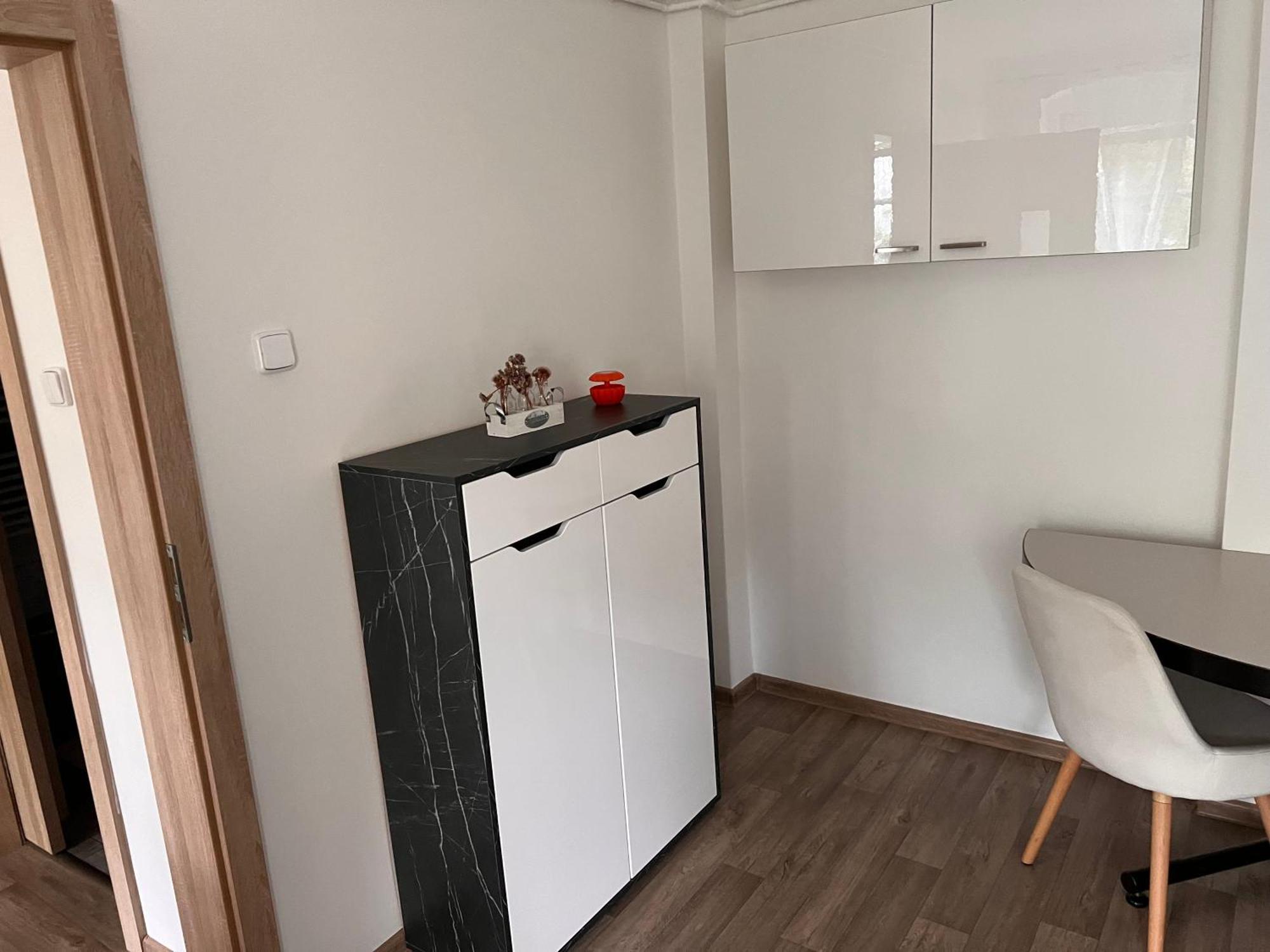 Apartmentscarlsbad كارلوفي فاري المظهر الخارجي الصورة