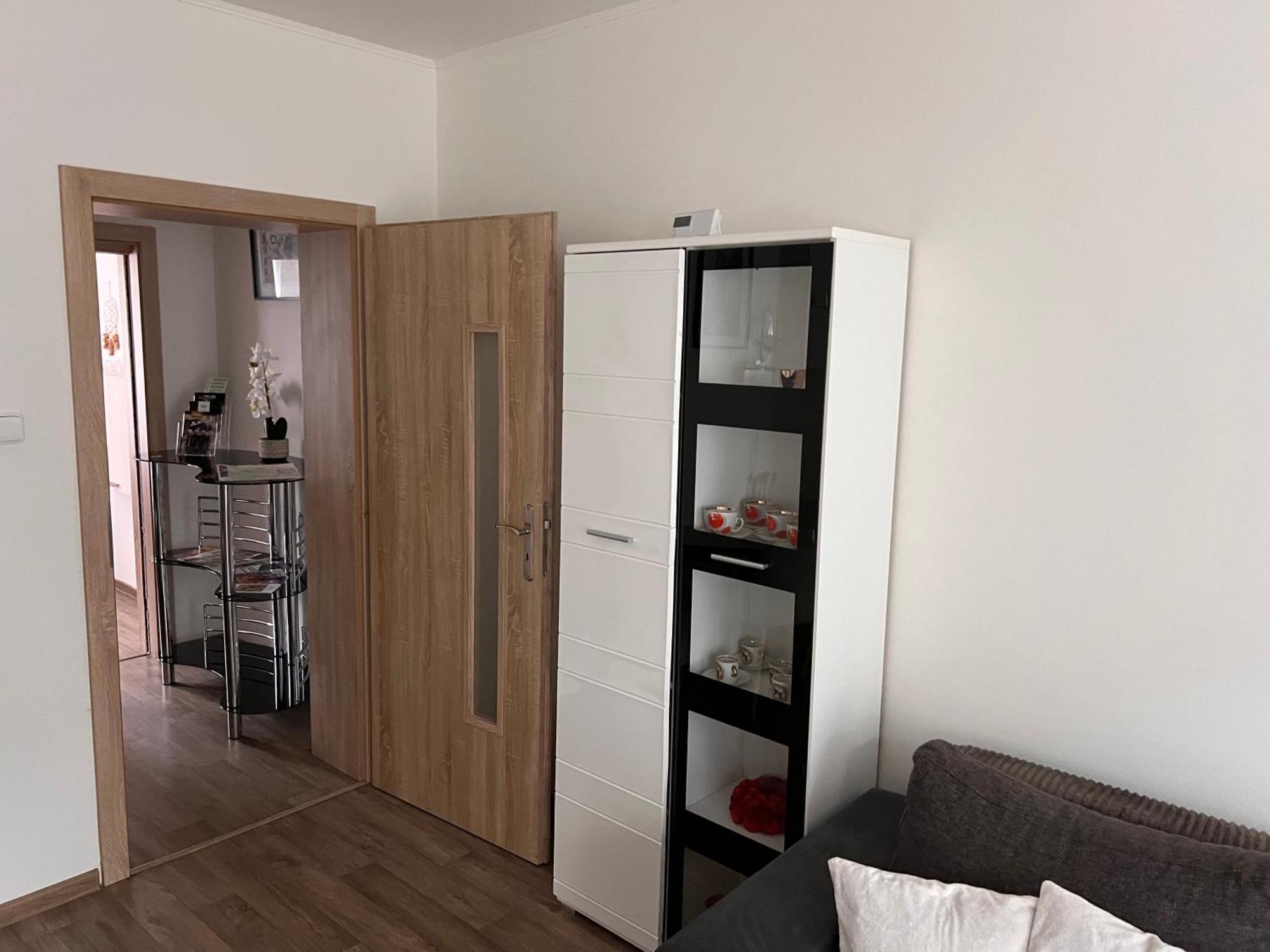 Apartmentscarlsbad كارلوفي فاري المظهر الخارجي الصورة
