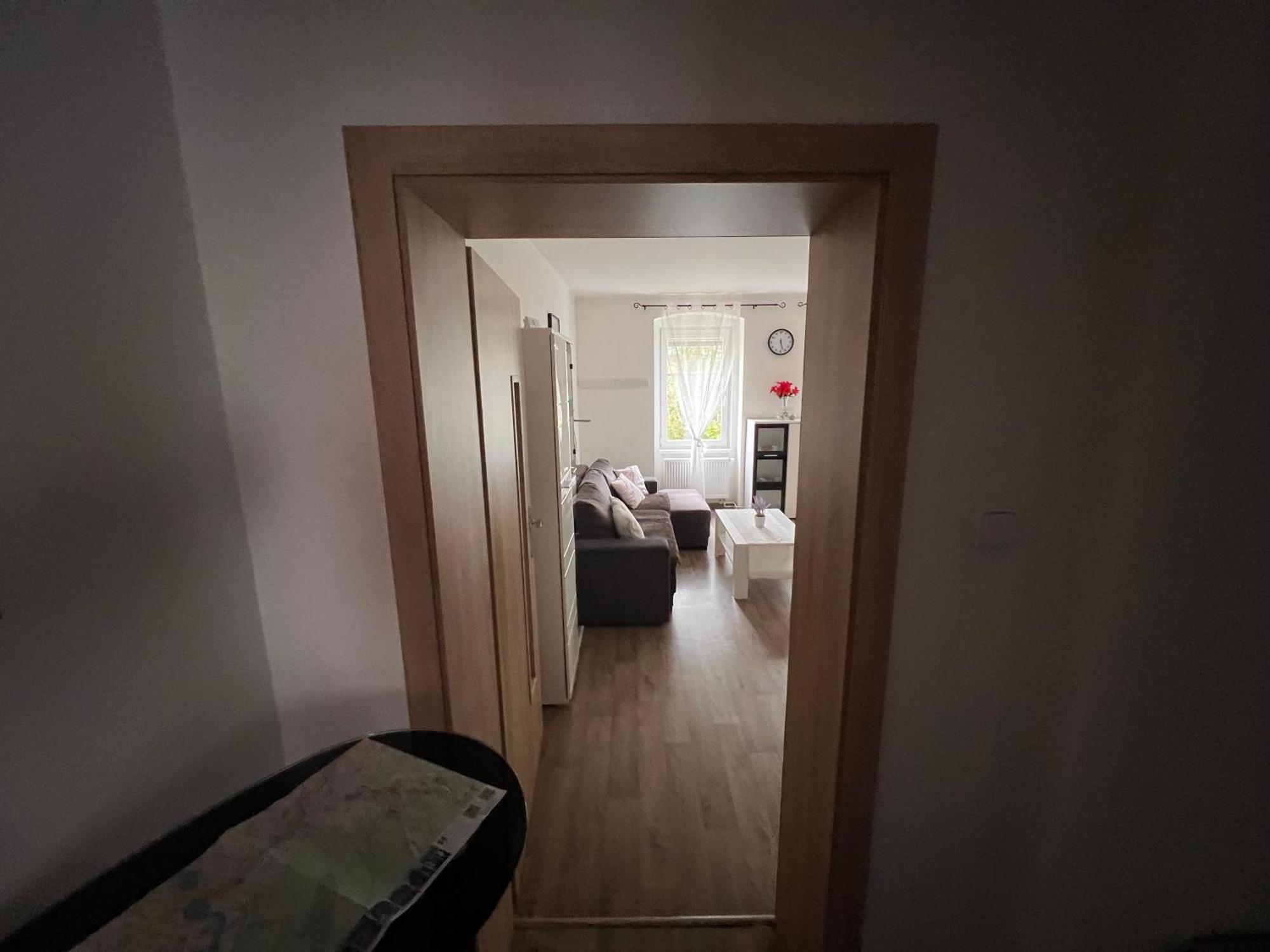 Apartmentscarlsbad كارلوفي فاري المظهر الخارجي الصورة
