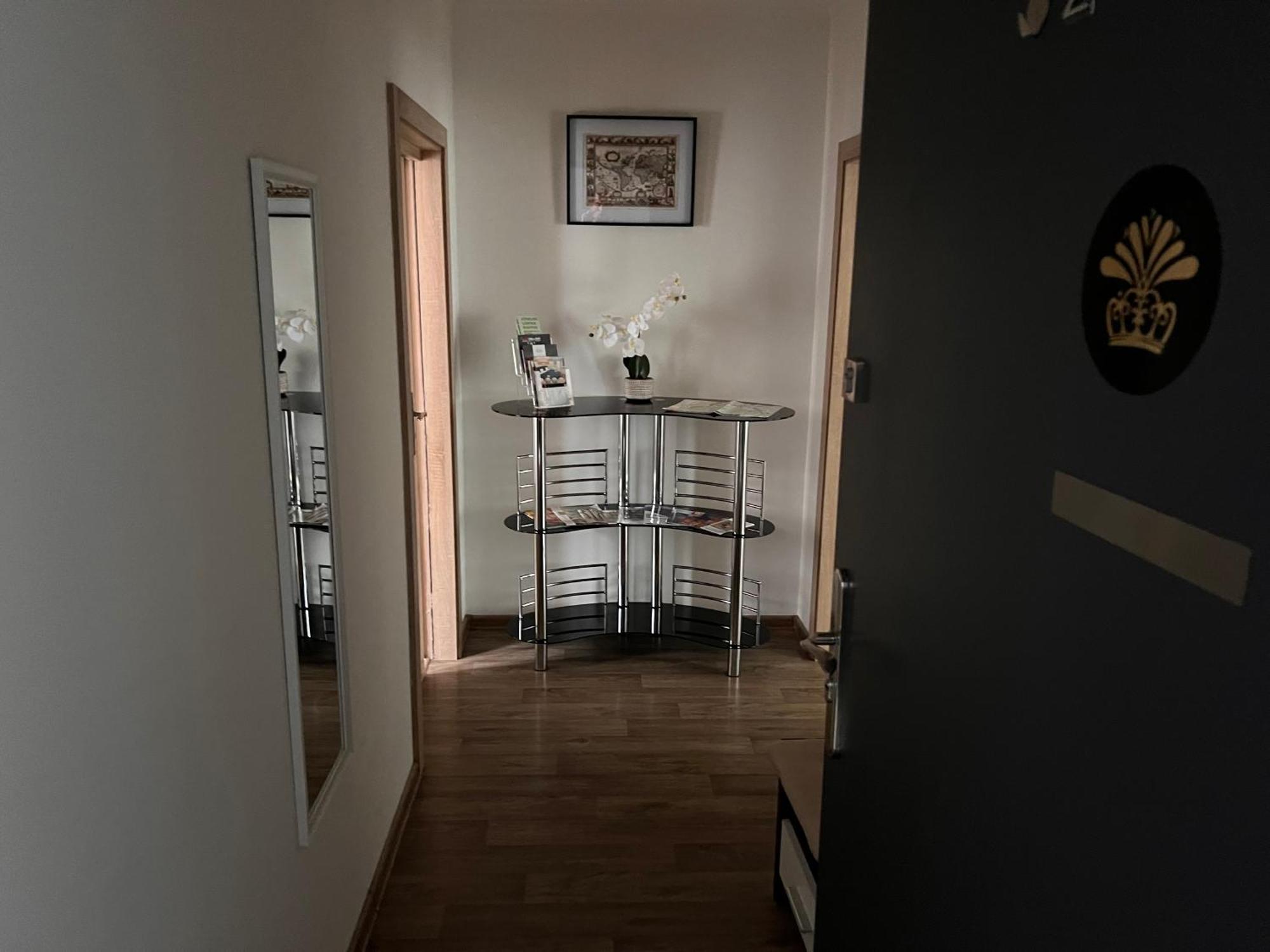 Apartmentscarlsbad كارلوفي فاري المظهر الخارجي الصورة